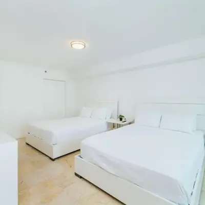 Bright and Cozy 2 Bedroom