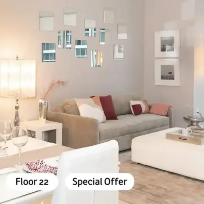 MVR-Designer Stay in Heart of Brickell
