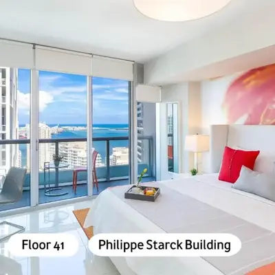 MVR - Where Views Meet Vibes in Miami
