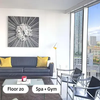 MVR - Magnificent Bay & River Views SPA Balcony