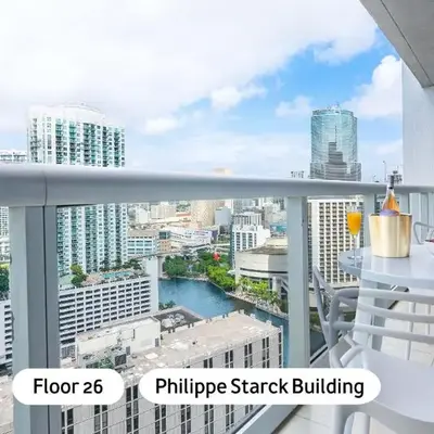 MVR - Best Views in Brickell