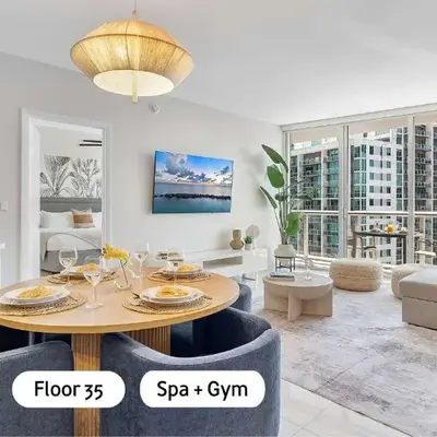 MVR - Wake Up to Brickell-s Best Views