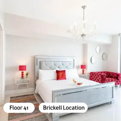 MVR Bright & Airy Condo with Views