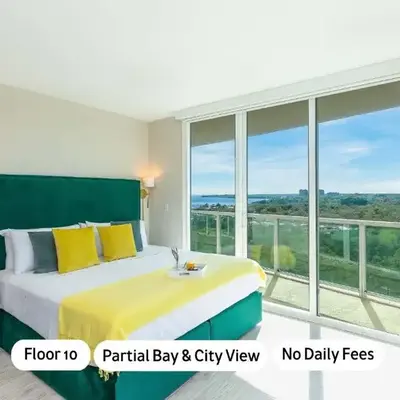 MVR - Miami's Most Exclusive Stay-Revealed