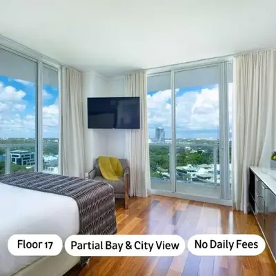 MVR - Biscayne Bay Views That Stun Daily