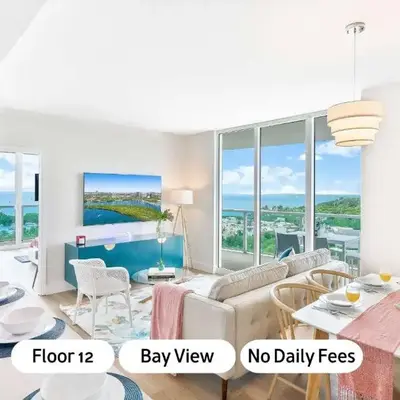 MVR - Stop Searching-This Grove Stay Has It All
