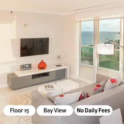 MVR - Miami-s Most Exclusive Stay-Revealed