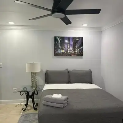 Large Private Room