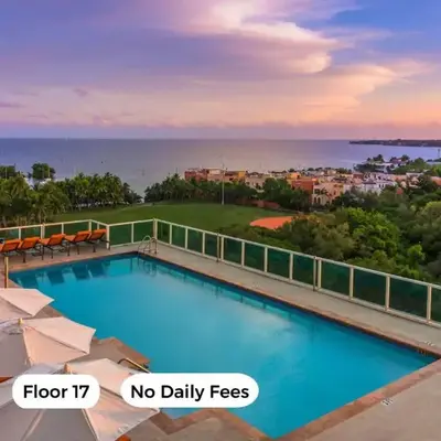 MVR Biscayne-View Suite to Wake Up Inspired
