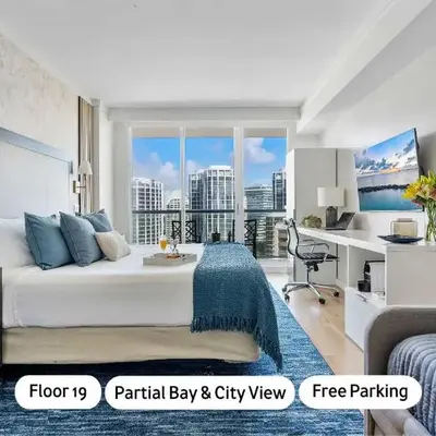 MVR Coconut Grove Suite You will want to Keep Secret
