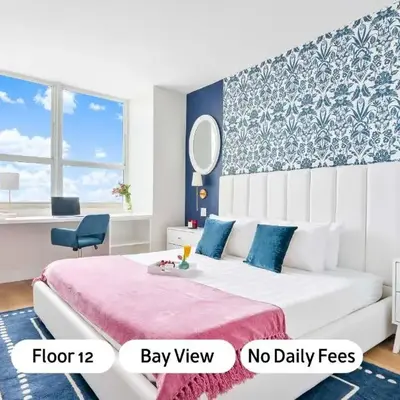 MVR Suite The Secret to Luxury Living Is Right Here