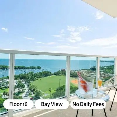 MVR Biscayne Bay Views That Stun Daily