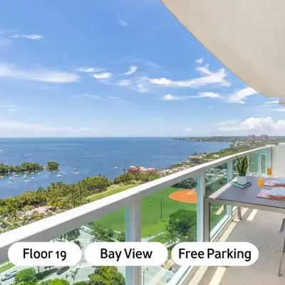 MVR Unforgettable Balconies Await You
