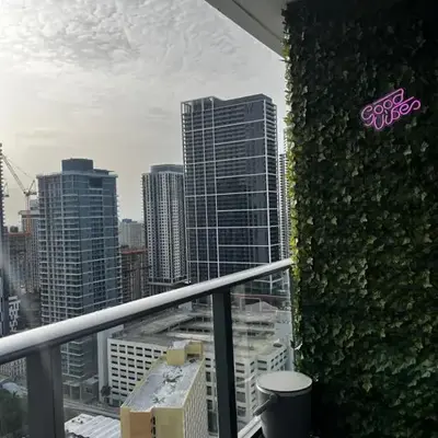 Luxury Studio