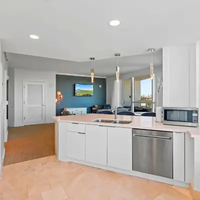 Luxury Condo at Trésor Miami Beach