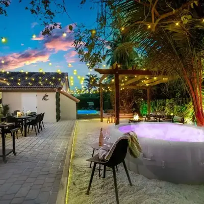 Firepit