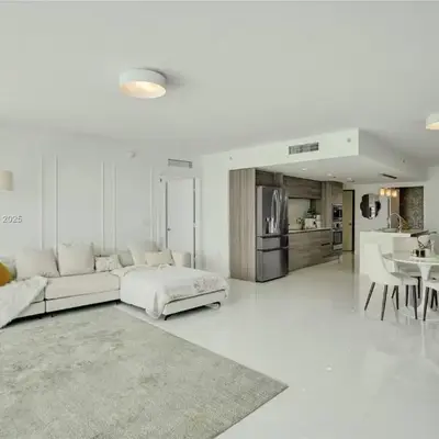Beachfront Bliss in Miami