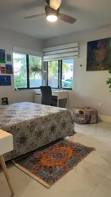 Gallery image of Lovely Central Miami Home in Lindgren Acres