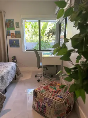 Gallery image of Lovely Central Miami Home in Lindgren Acres