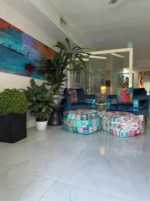 Gallery image of Lovely Central Miami Home in Lindgren Acres