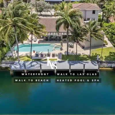 Villa Marea - Heated Pool Spa & Water Views