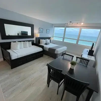 Shine Suites Studio 8