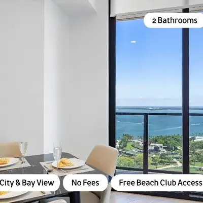 MVR Stunning Views Superhost Service