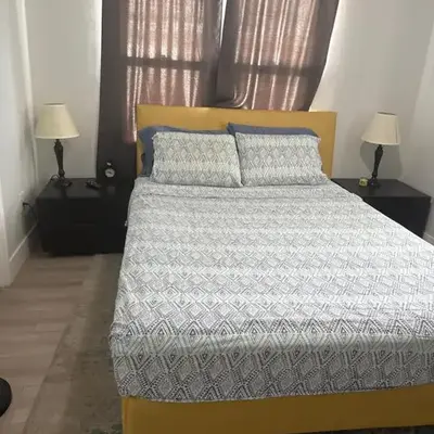 Suite in Dania Beach