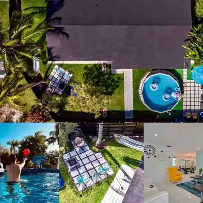 Villa Las Olas Designed with you in mind!