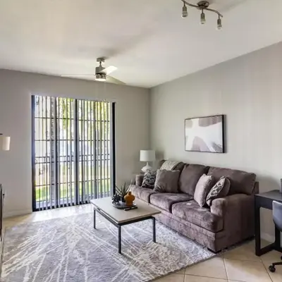 Landing Spectacular 1BD Gym Clubhouse