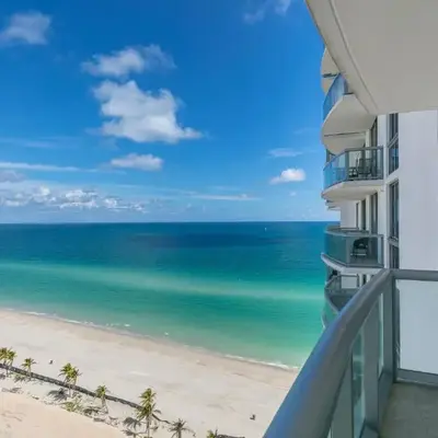 Marenas Beach Resort Private Luxury Suites
