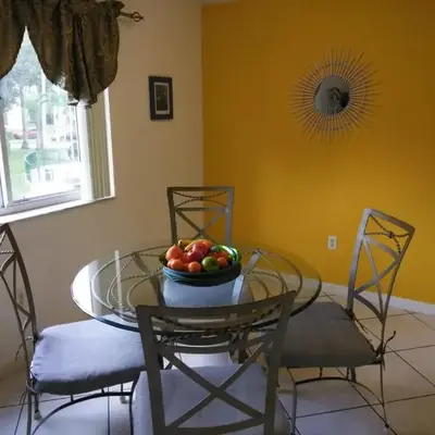 Charming Kendall Home