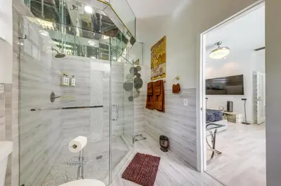 Gallery image of Private Oasis in West Park Near the Beach! in Miami Gardens