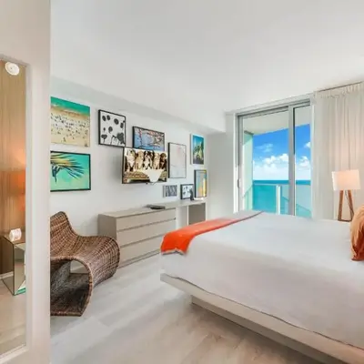 LYFE Resort Ocean View Penthouse