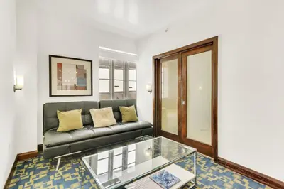 Gallery image of Bright Miami Beach Studio with Rooftop Pool Access in Miami Beach