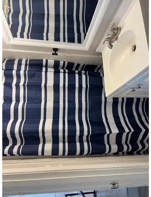 a bathroom with a sink and a cabinet at Studios & Coral Gable, close to downtown and airport in Miami