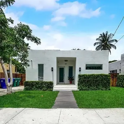 Stylish Miami Getaway