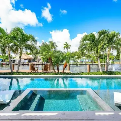 Riviera Reserve by Stay Awhile Villas