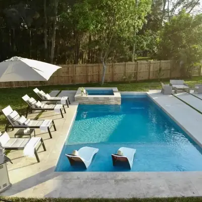 Fox Garden Luxury Boho Near Downtown & Beach home