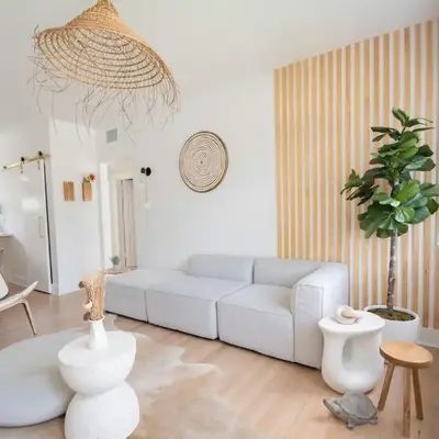 Stylish 2br apt
