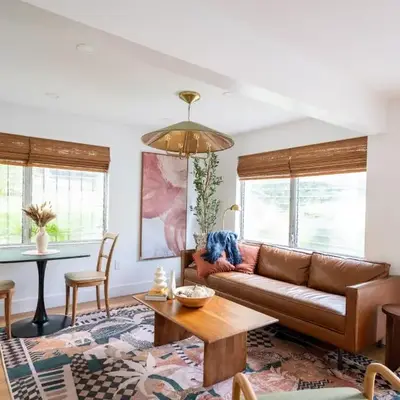Designer Gem Condo - 5 Mins to Sand