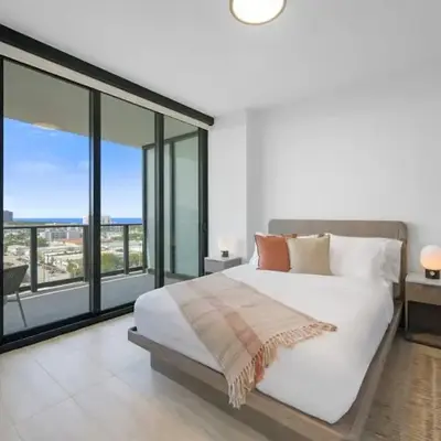 NOK Fantastic 1 BR Den in Miami