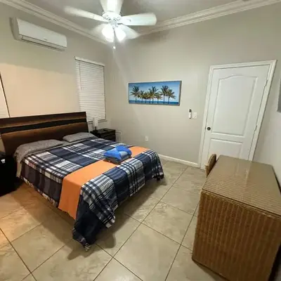 The Garden House in Miami Lakes