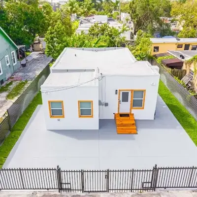 Modern Miami Home minutes to Wynwood & Downtown
