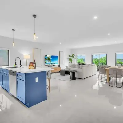 Casa Amoret - Brand New Family-Friendly Retreat