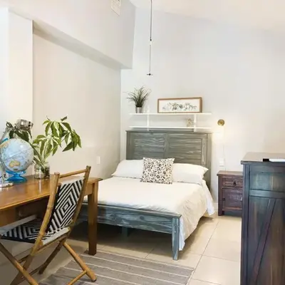 Urban Oasis Studio