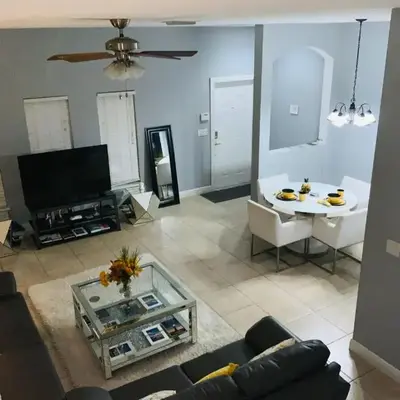 Miami Fort Lauderdale Vacation Rooms