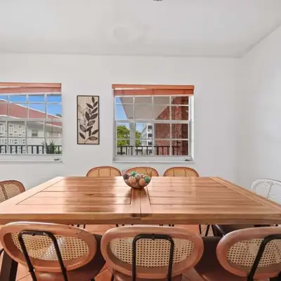 Luxe Escape 2BR Fort Lauderdale