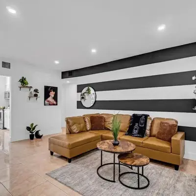 Miami Luxury Home Close to Beach & Aventura Mall