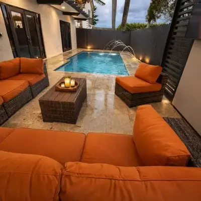 Villa Miami Lakes 2